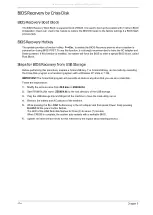 Preview for 184 page of Acer EC14T Series Service Manual