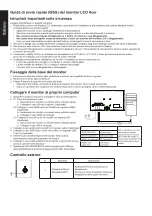 Preview for 18 page of Acer EK1 Series User Manual