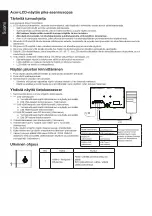 Preview for 60 page of Acer EK1 Series User Manual