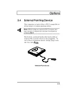 Preview for 5 page of Acer Extensa 365 Options Manual