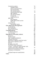 Preview for 18 page of Acer Extensa 4010 User Manual