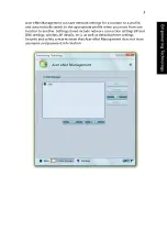 Preview for 21 page of Acer Extensa 4010 User Manual