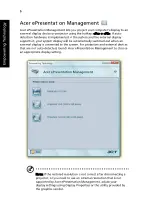 Preview for 24 page of Acer Extensa 4010 User Manual