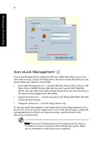 Preview for 26 page of Acer Extensa 4010 User Manual