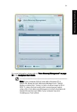 Preview for 29 page of Acer Extensa 4010 User Manual
