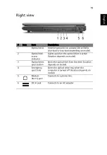 Preview for 37 page of Acer Extensa 4010 User Manual