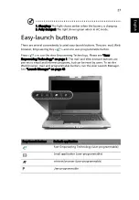 Preview for 45 page of Acer Extensa 4010 User Manual