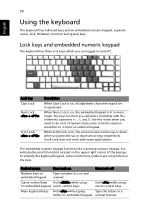 Preview for 48 page of Acer Extensa 4010 User Manual