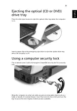 Preview for 53 page of Acer Extensa 4010 User Manual