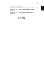 Preview for 107 page of Acer Extensa 4010 User Manual