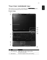 Предварительный просмотр 35 страницы Acer Extensa 4120 User Manual