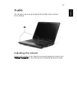 Preview for 57 page of Acer Extensa 4120 User Manual