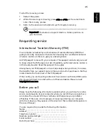 Preview for 65 page of Acer Extensa 4120 User Manual