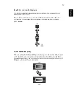 Предварительный просмотр 77 страницы Acer Extensa 4120 User Manual