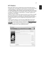 Preview for 57 page of Acer Extensa 7620 User Manual