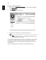 Preview for 60 page of Acer Extensa 7620 User Manual