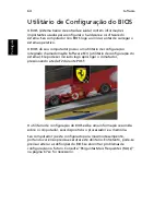 Preview for 74 page of Acer Ferrari 3000 Manual Do Utilizador