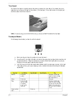 Preview for 28 page of Acer Ferrari 3000 Service Manual