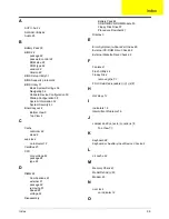 Preview for 107 page of Acer Ferrari 3000 Service Manual