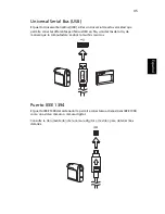 Preview for 43 page of Acer Ferrari 4000 Guía Del Usuario