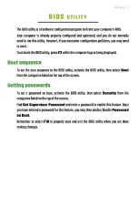 Preview for 17 page of Acer GVM-1311Q User Manual