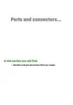 Preview for 19 page of Acer GVM-1311Q User Manual