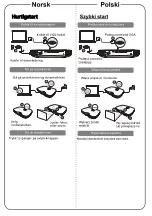 Preview for 7 page of Acer K650i SERIES Quick Start Manual