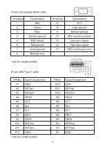 Preview for 19 page of Acer KA240Y Hbi User Manual