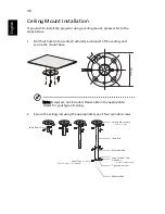 Preview for 48 page of Acer P7290 User Manual