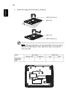 Preview for 50 page of Acer P7290 User Manual