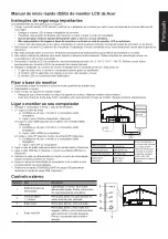 Предварительный просмотр 27 страницы Acer PG Series User Manual