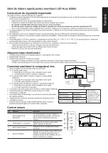 Предварительный просмотр 69 страницы Acer PG Series User Manual