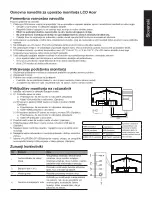 Предварительный просмотр 87 страницы Acer PG Series User Manual