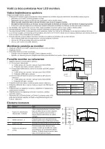 Предварительный просмотр 93 страницы Acer PG Series User Manual