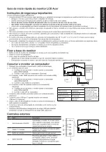 Предварительный просмотр 99 страницы Acer PG Series User Manual