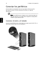 Preview for 24 page of Acer Power 1000 Guía Del Usuario