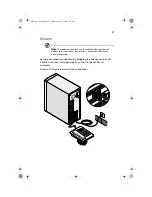 Preview for 41 page of Acer Power Sc User Manual