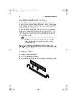 Preview for 58 page of Acer Power Sc User Manual