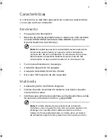 Preview for 21 page of Acer Power Sd Manual Del Usuario