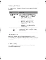 Preview for 29 page of Acer Power Sd Manual Del Usuario