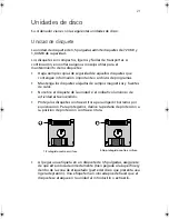 Preview for 33 page of Acer Power Sd Manual Del Usuario