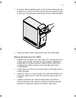 Preview for 35 page of Acer Power Sd Manual Del Usuario