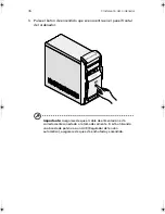 Preview for 48 page of Acer Power Sd Manual Del Usuario