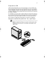 Preview for 59 page of Acer Power Sd Manual Del Usuario