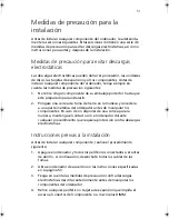 Preview for 63 page of Acer Power Sd Manual Del Usuario