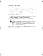 Preview for 89 page of Acer Power Sd Manual Del Usuario