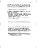 Preview for 95 page of Acer Power Sd Manual Del Usuario