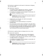 Preview for 97 page of Acer Power Sd Manual Del Usuario