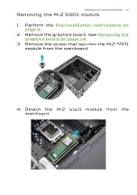 Preview for 25 page of Acer Predator Orion 3000 User Manual