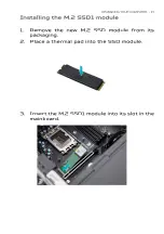 Preview for 27 page of Acer Predator Orion 3000 User Manual